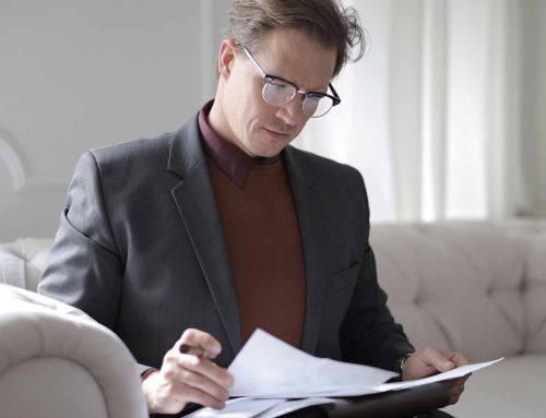 Why Professional Bookkeeping Matters for Your Business