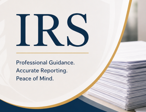 Payroll Tax Issues: Why Timely Action Matters for Small and Medium-Sized Businesses